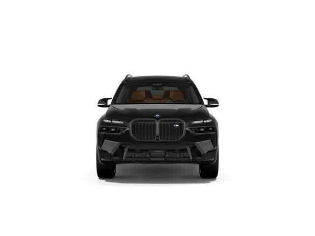 Thumbnail: 2027 BMW X7 - 2