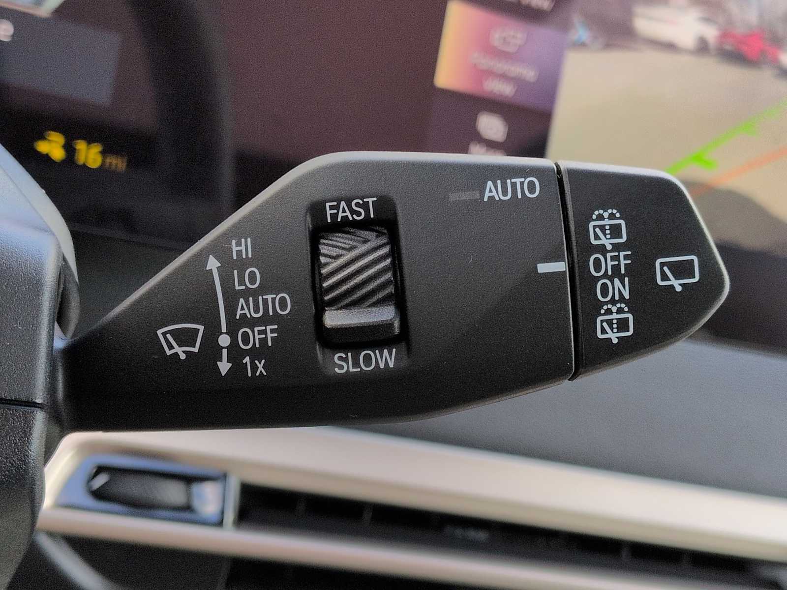 Thumbnail: 2026 BMW iX - 27