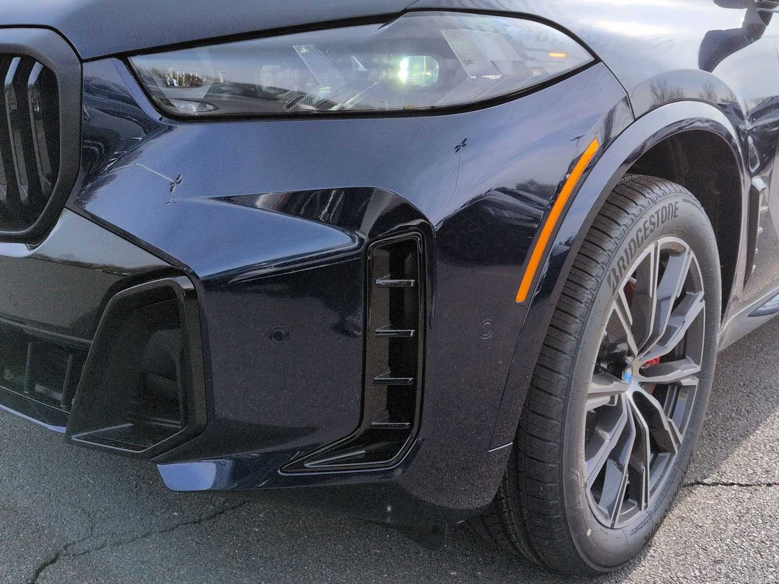 Thumbnail: 2026 BMW X5 - 11