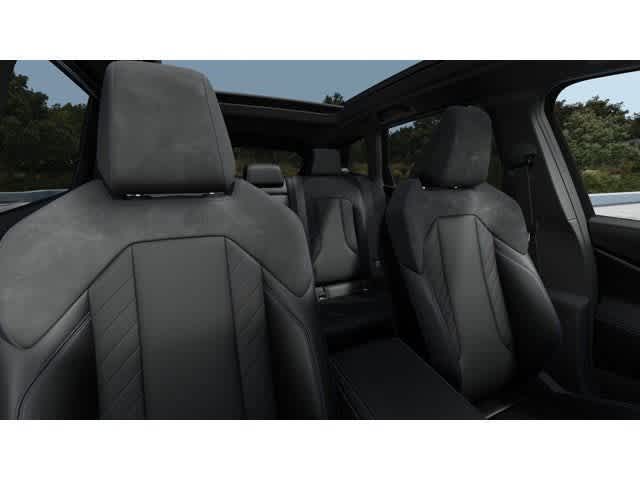 Thumbnail: 2026 BMW X3 - 11