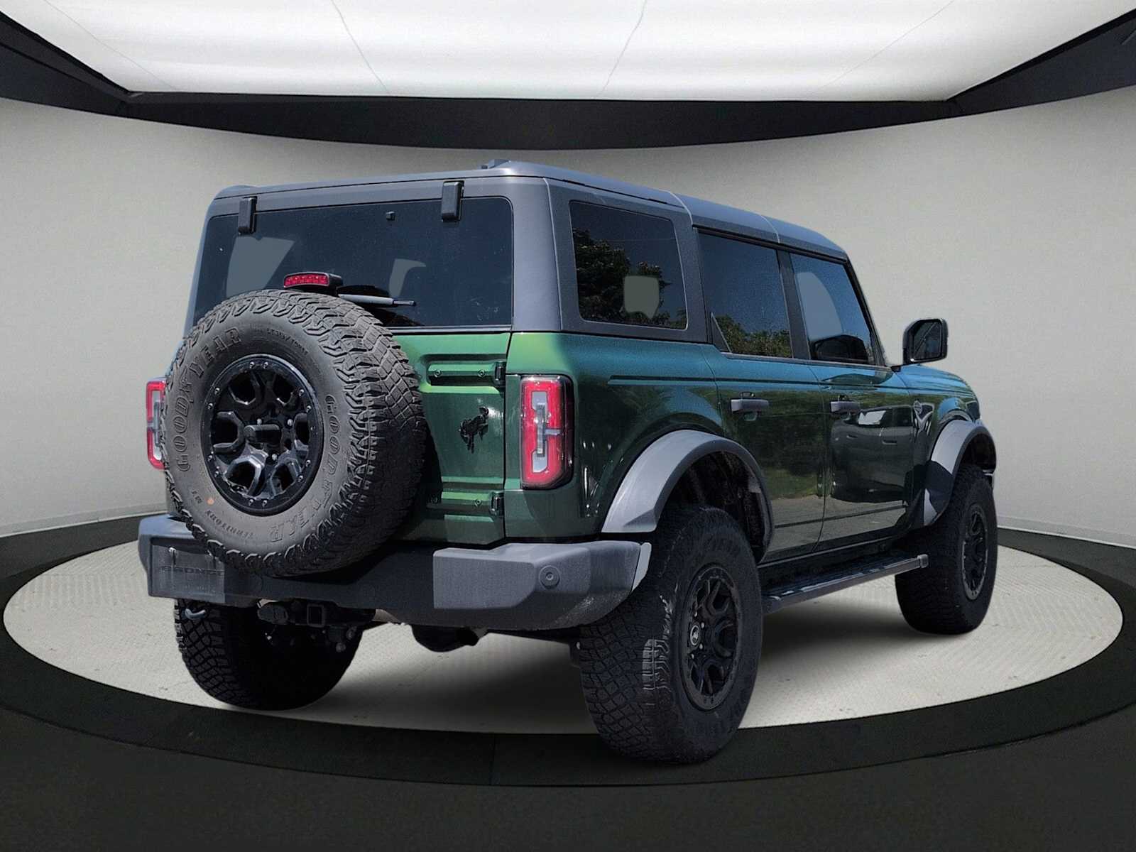 Thumbnail: 2024 Ford Bronco - 8