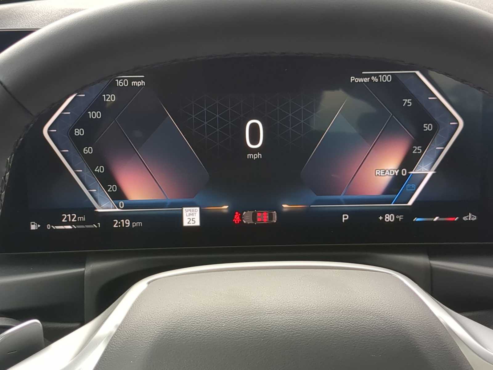 Thumbnail: 2025 BMW 3 Series - 35