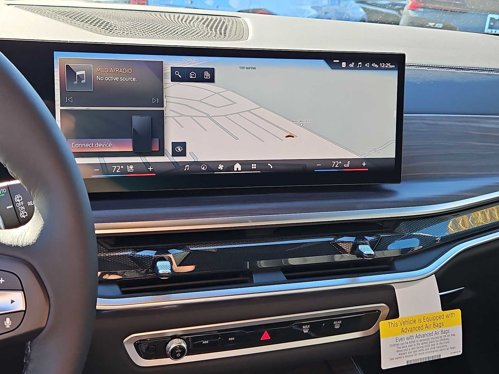 Thumbnail: 2026 BMW X5 - 30