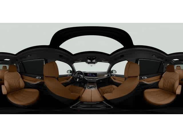 Thumbnail: 2026 BMW X7 - 8