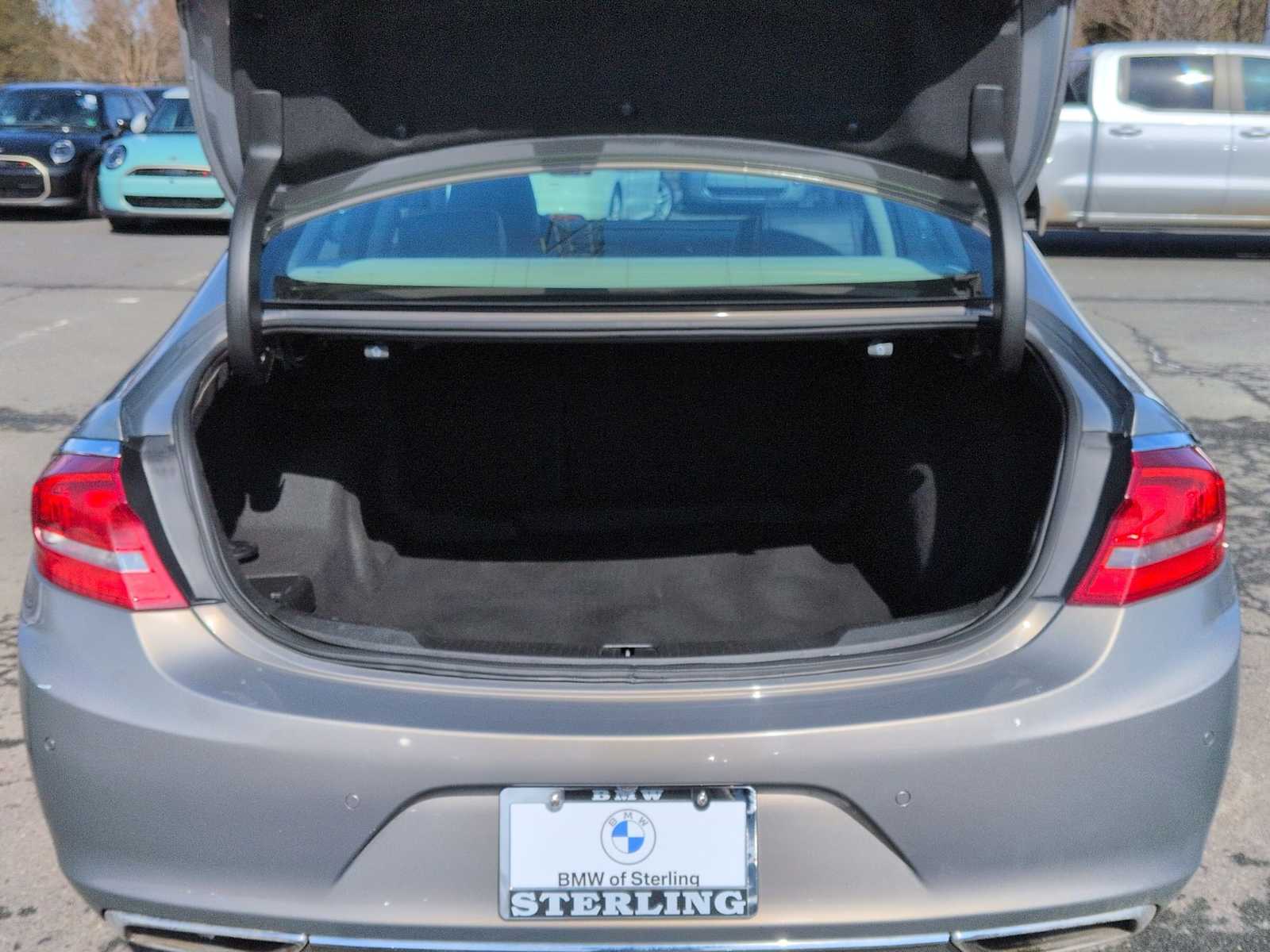 Thumbnail: 2017 Buick LaCrosse - 37