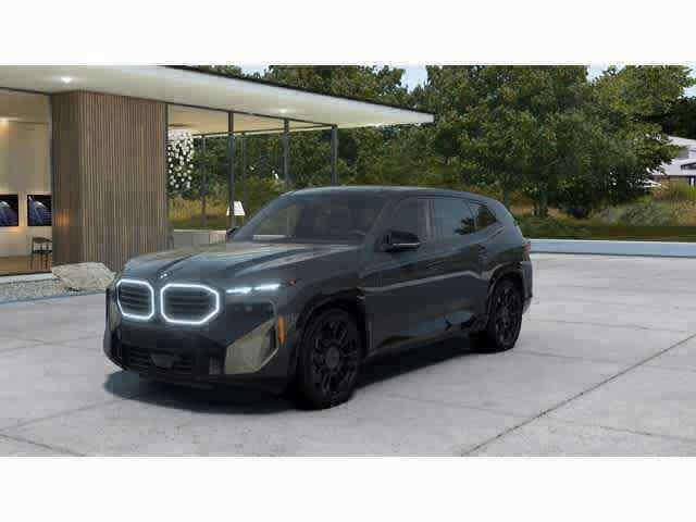 Thumbnail: 2025 BMW XM - 1