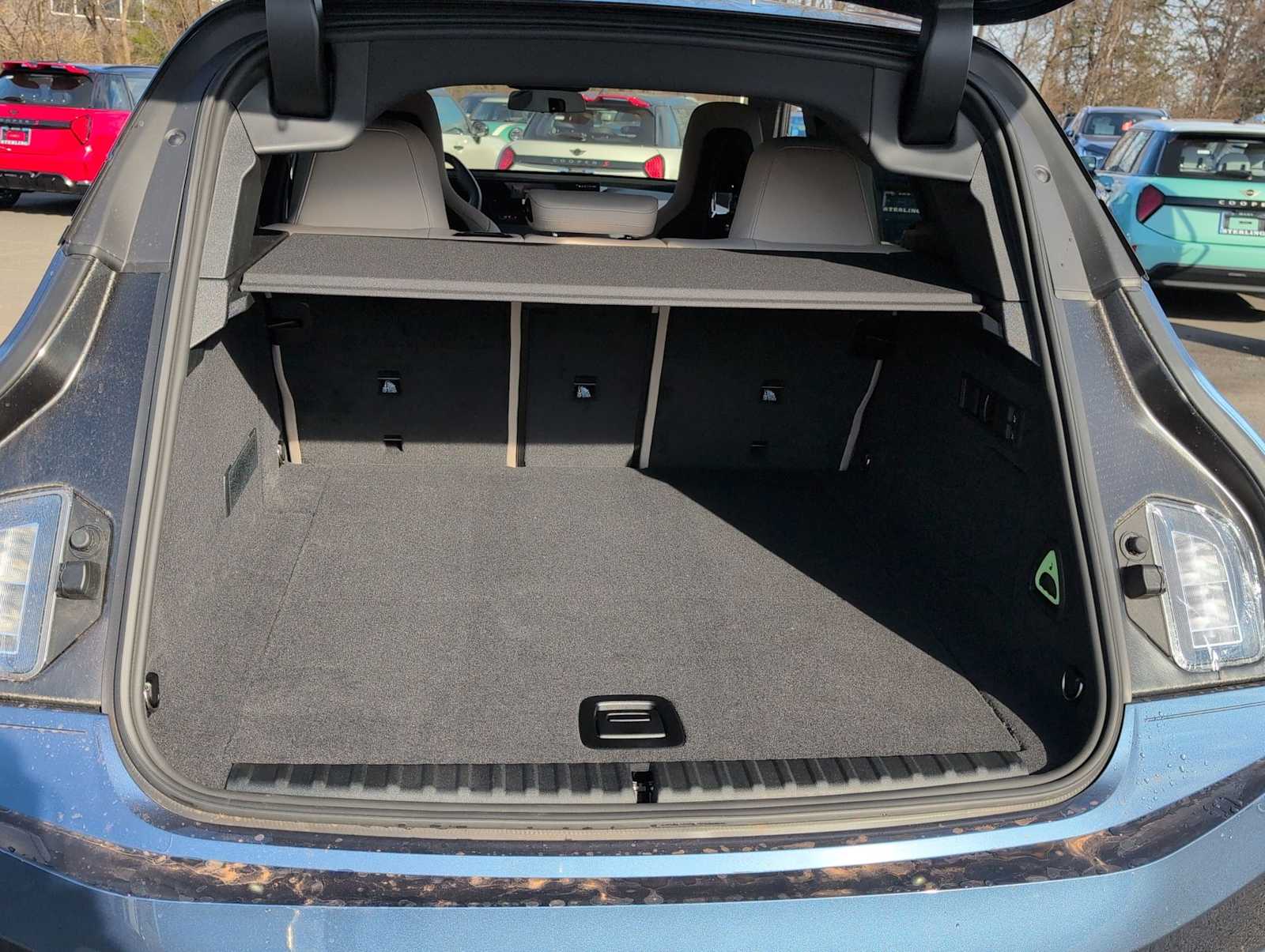 Thumbnail: 2026 BMW iX - 35