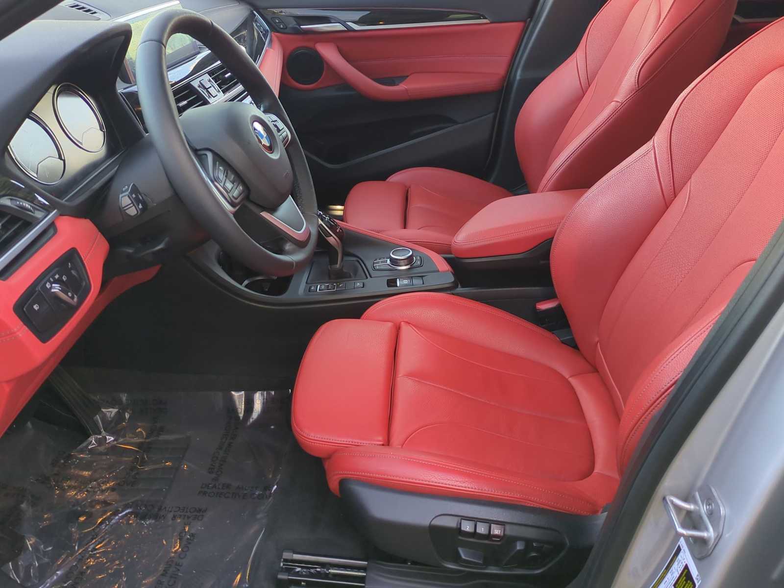 Thumbnail: 2022 BMW X2 - 16