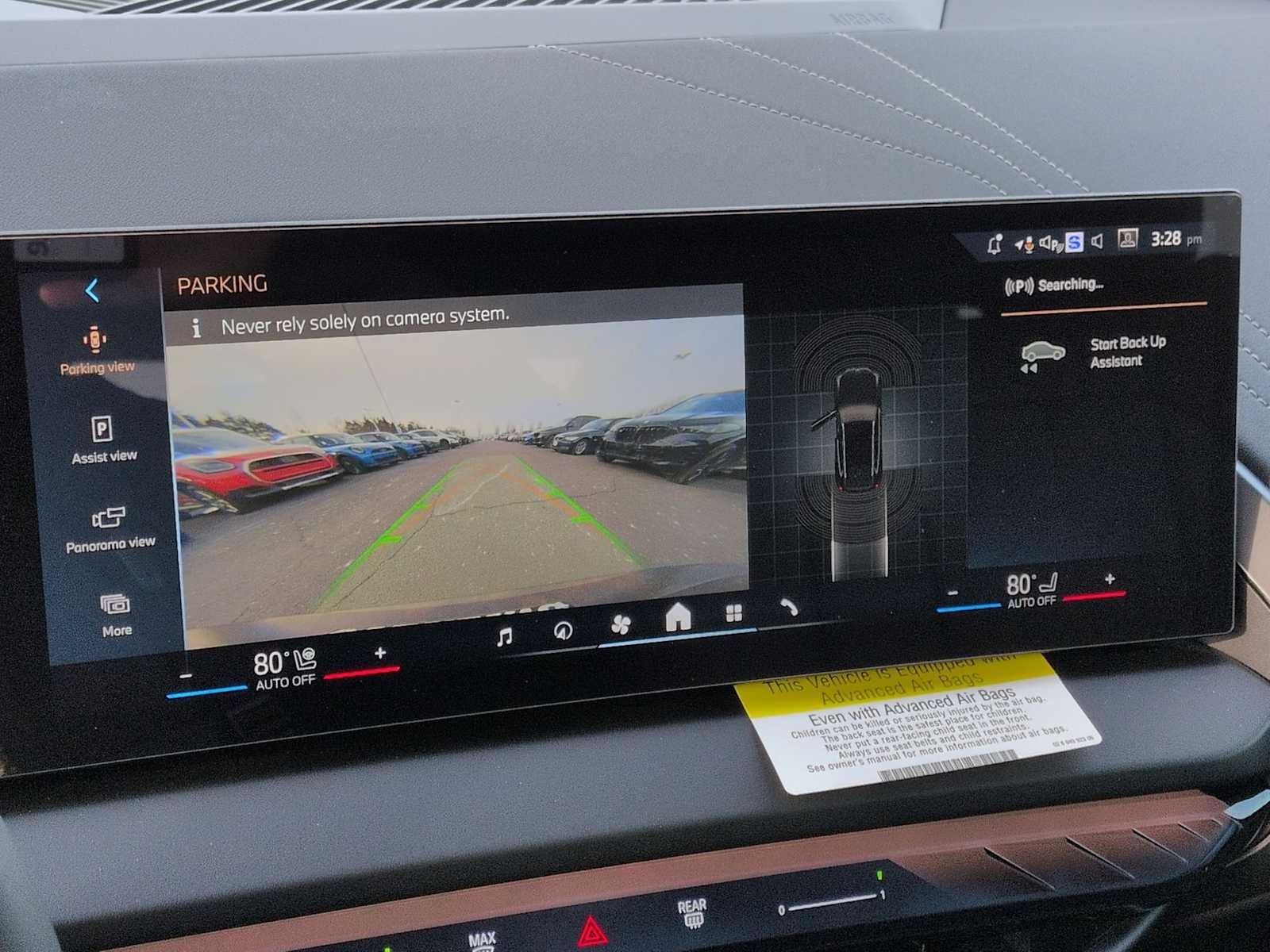 Thumbnail: 2026 BMW X3 - 32