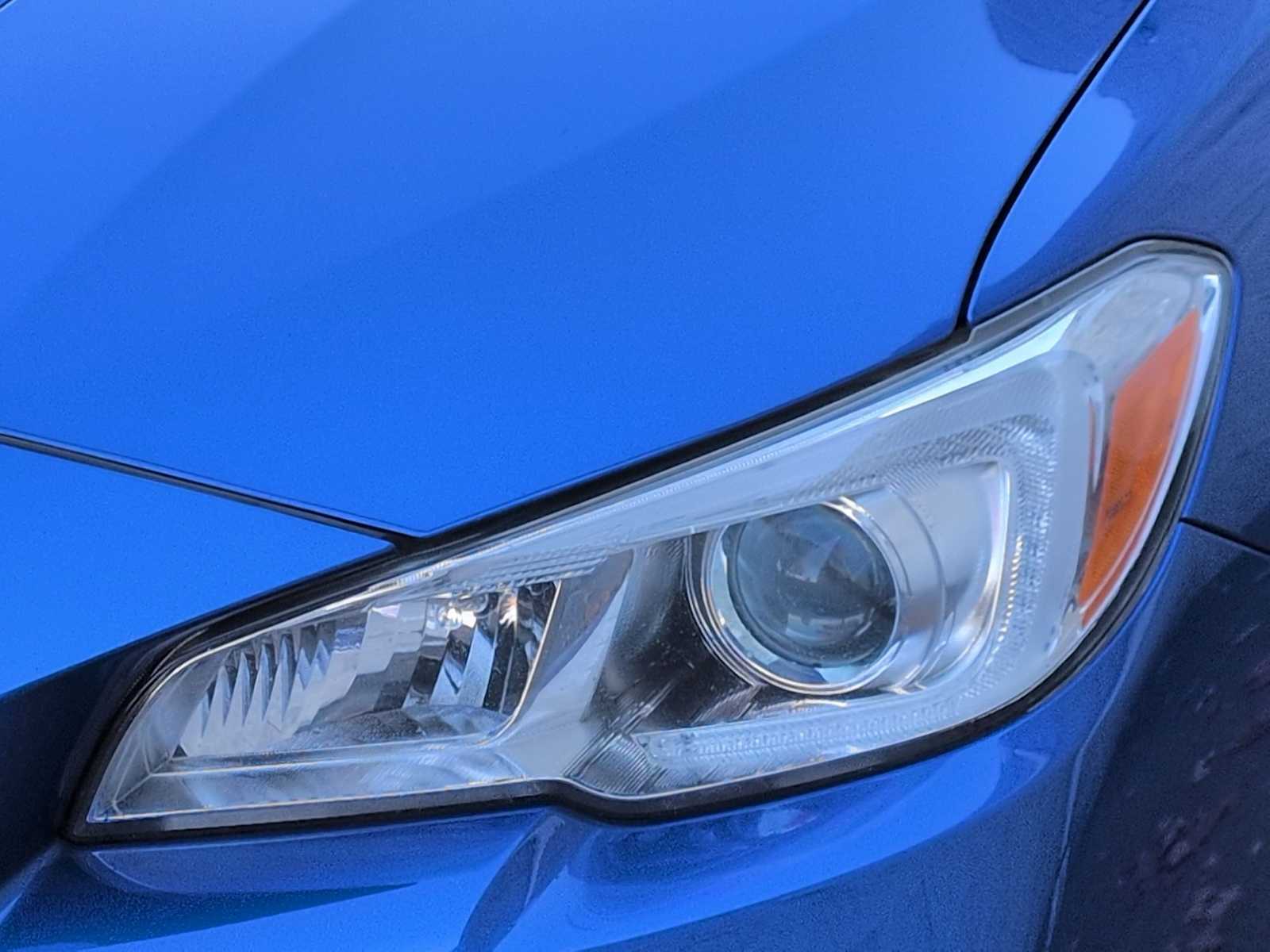 Thumbnail: 2015 Subaru WRX - 11