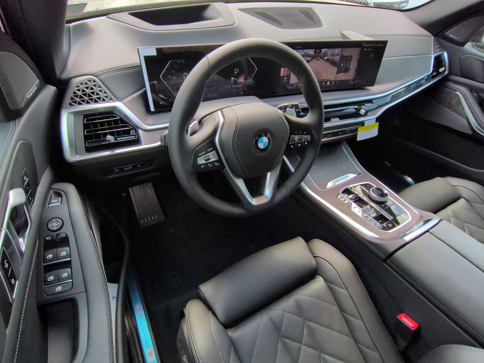 Thumbnail: 2026 BMW X5 - 10