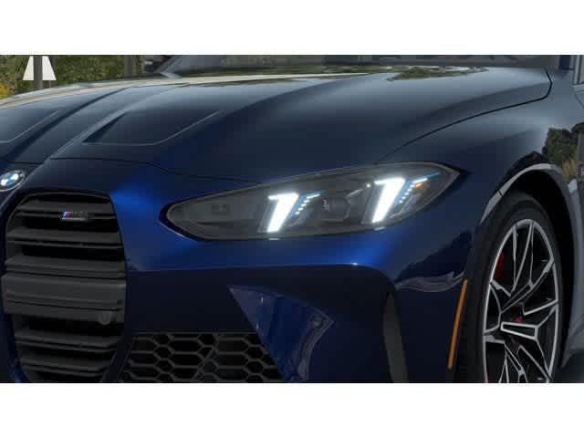 Thumbnail: 2026 BMW M4 - 6