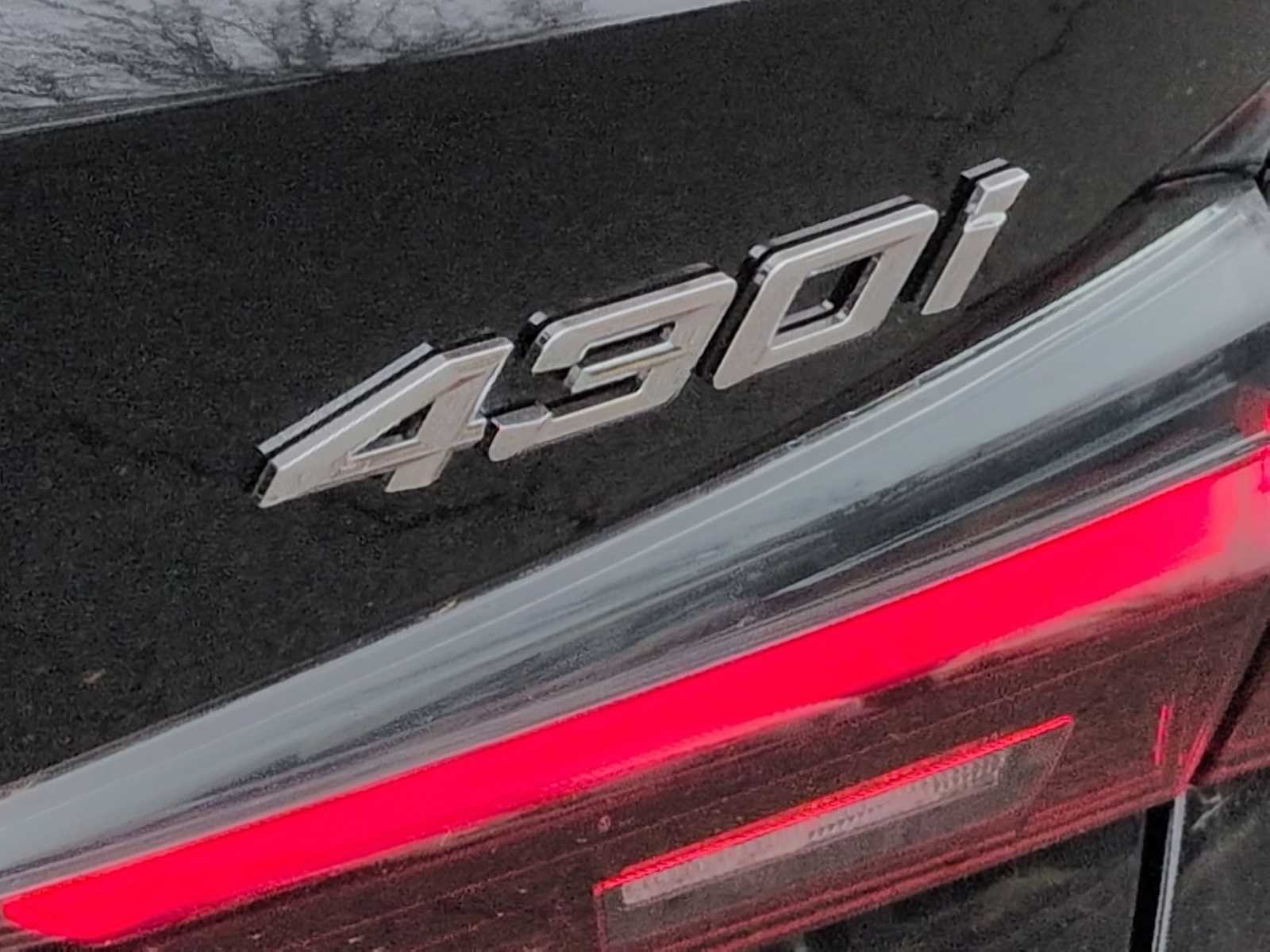 Thumbnail: 2026 BMW 4 Series - 13