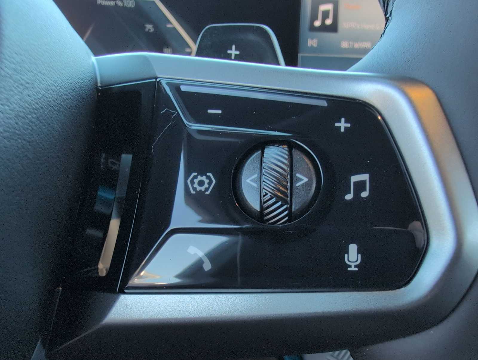 Thumbnail: 2026 BMW X3 - 24