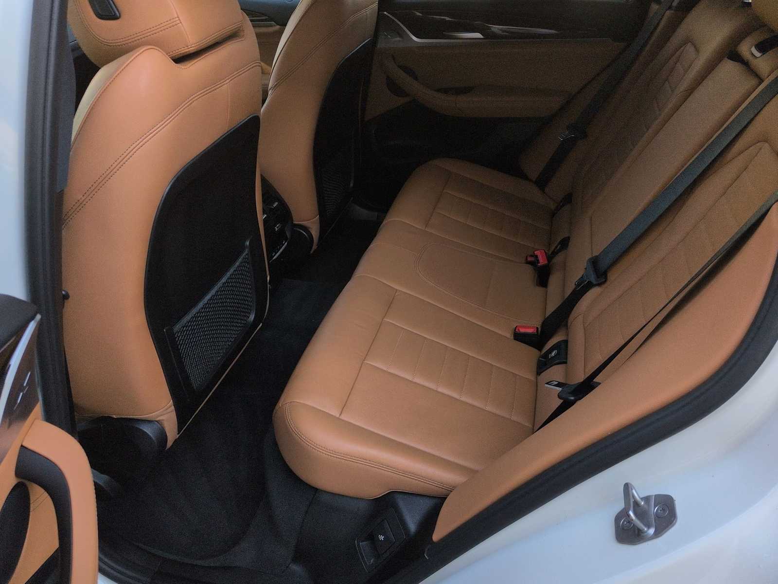 Thumbnail: 2021 BMW X3 - 21