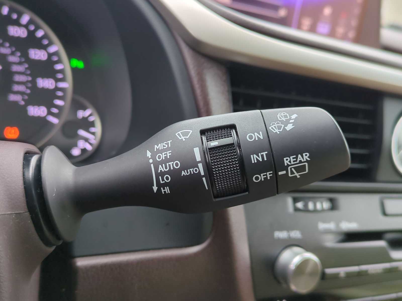 Thumbnail: 2017 Lexus RX - 28