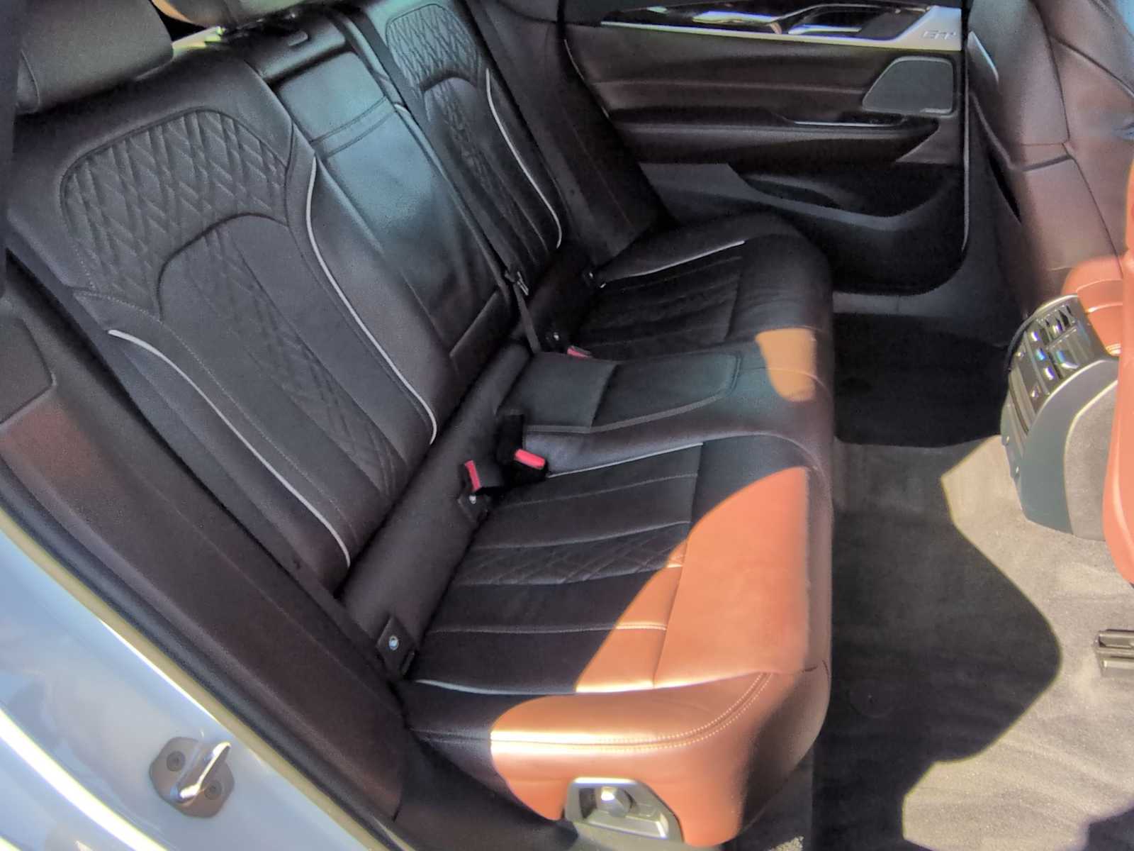 Thumbnail: 2018 BMW 6 Series - 22