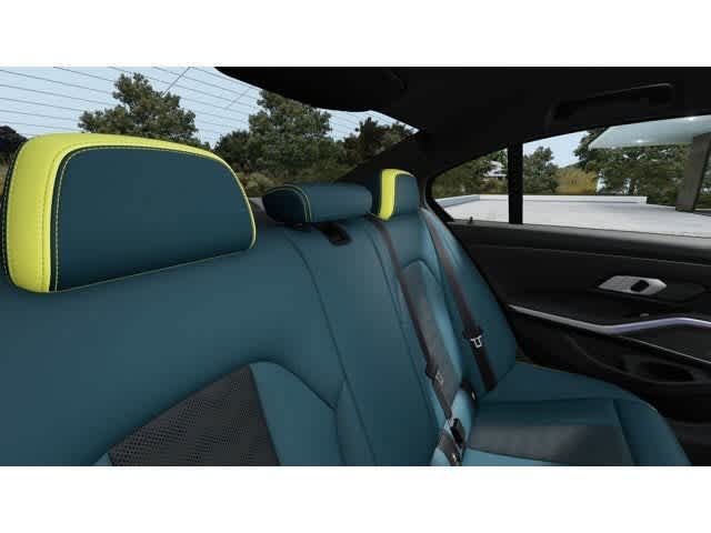 Thumbnail: 2026 BMW M3 - 12