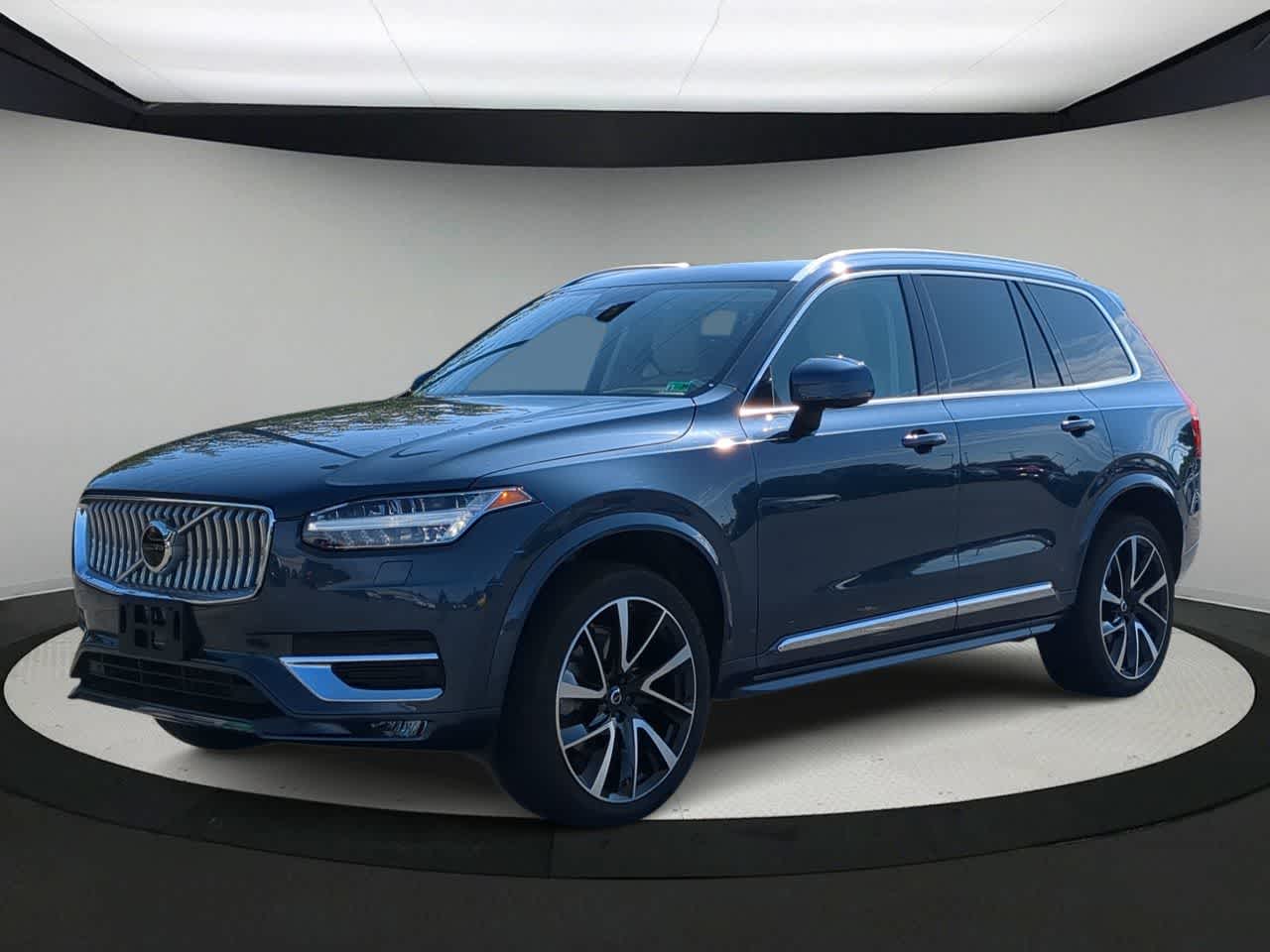 Thumbnail: 2023 Volvo XC90 - 4