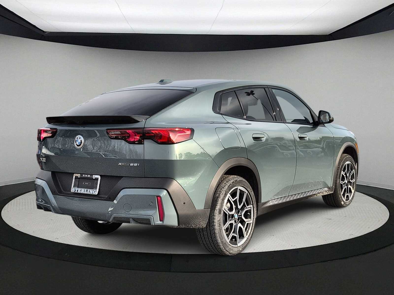 Thumbnail: 2026 BMW X2 - 8