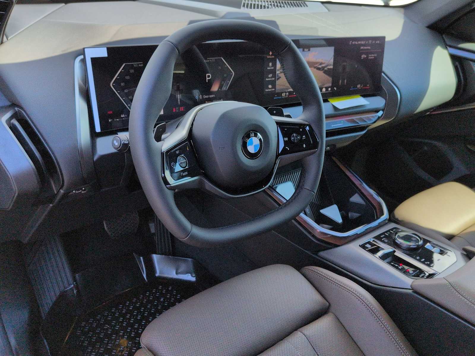 Thumbnail: 2026 BMW X3 - 10