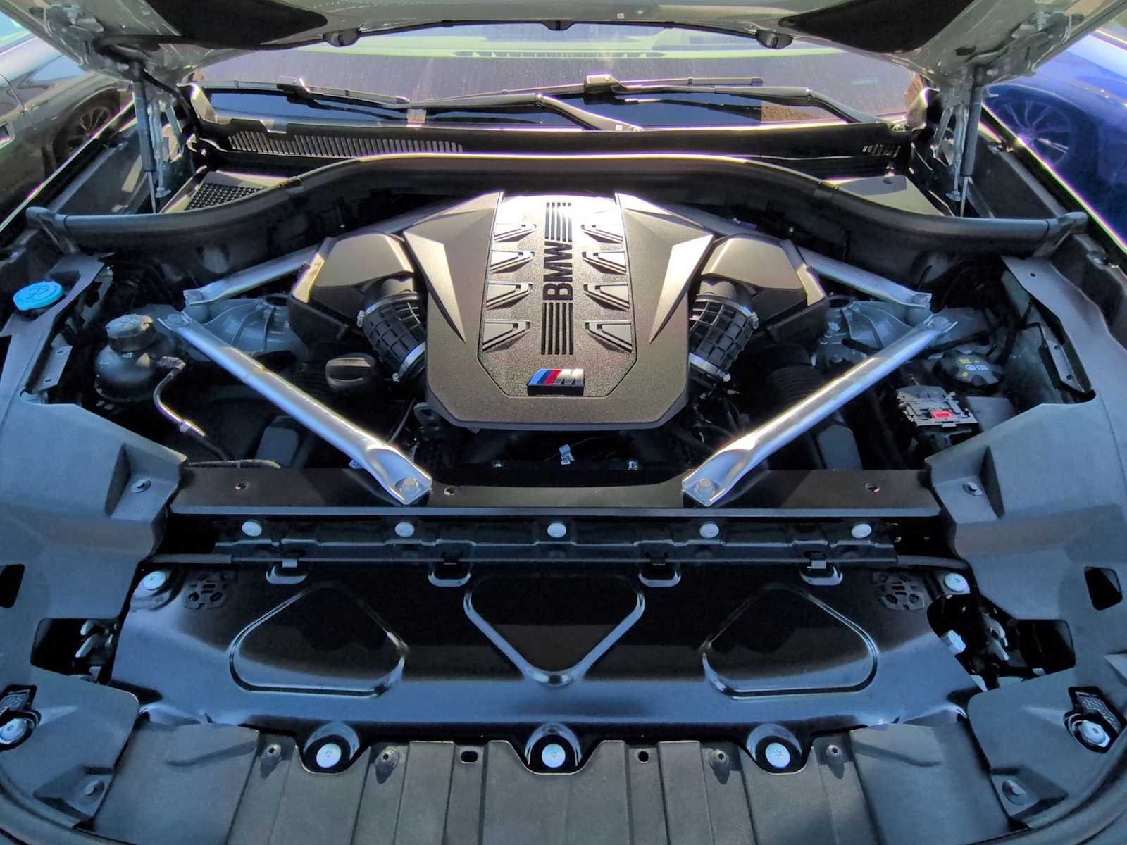 Thumbnail: 2026 BMW X5 - 15