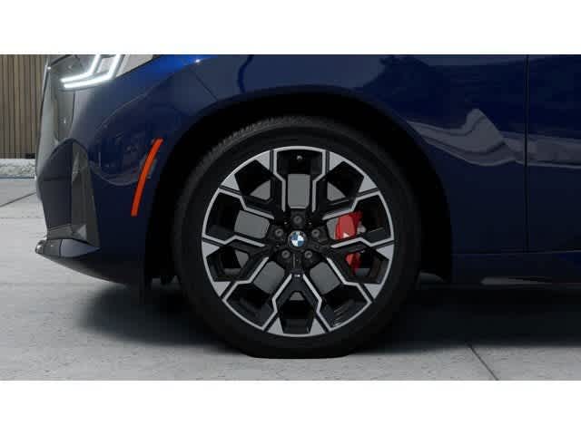 Thumbnail: 2026 BMW X3 - 7