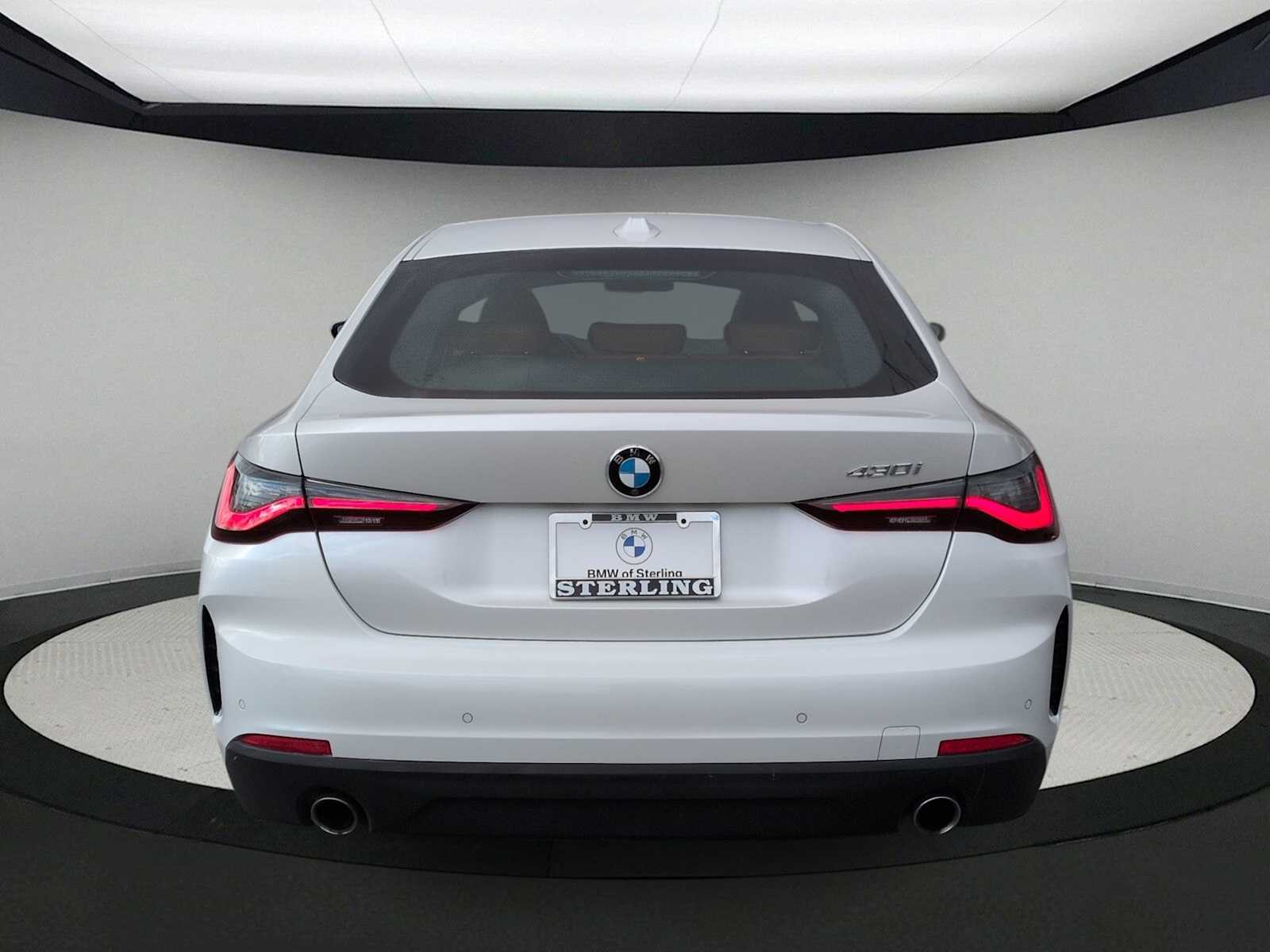 Thumbnail: 2022 BMW 4 Series - 7