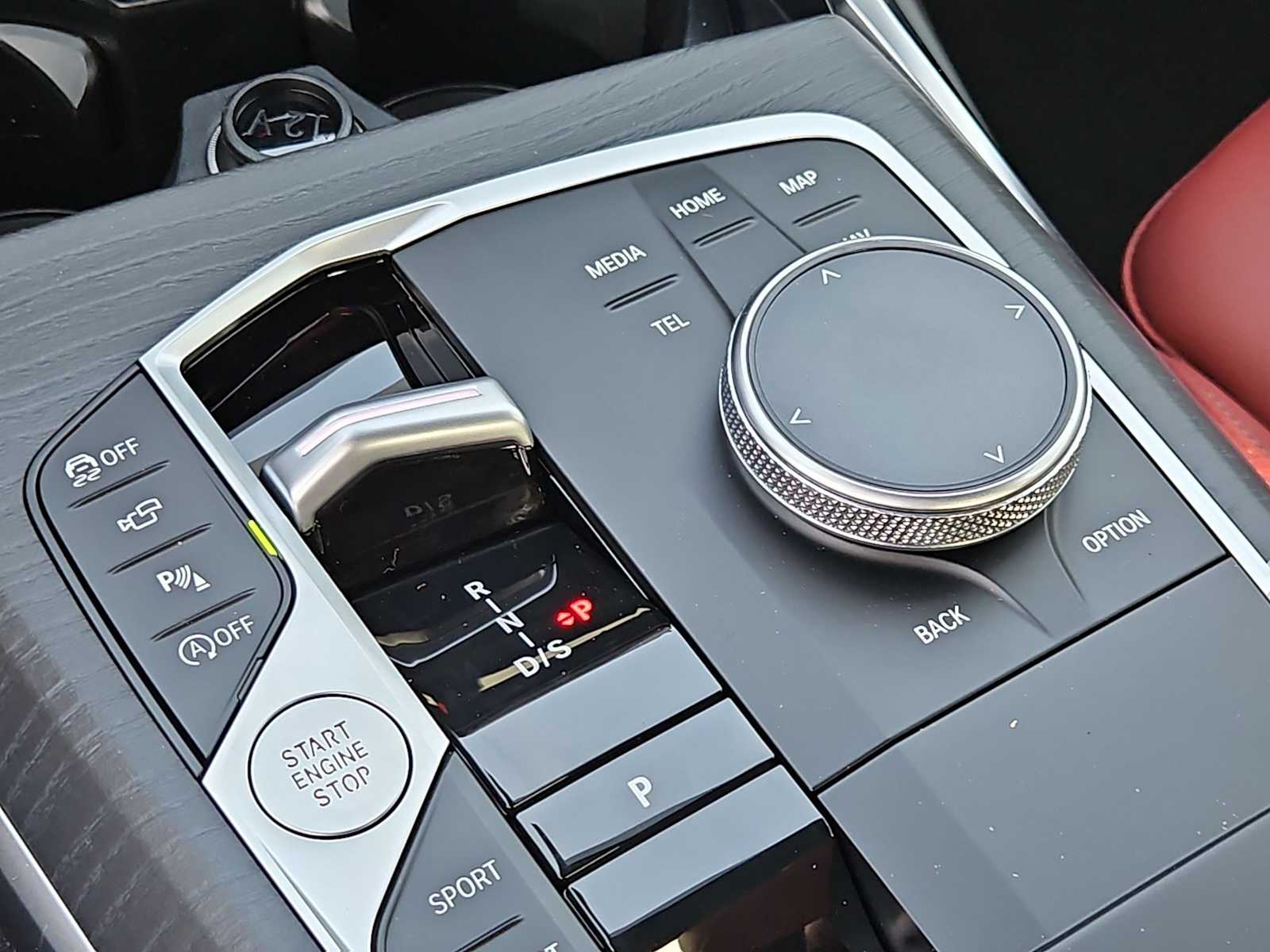 Thumbnail: 2026 BMW 4 Series - 27