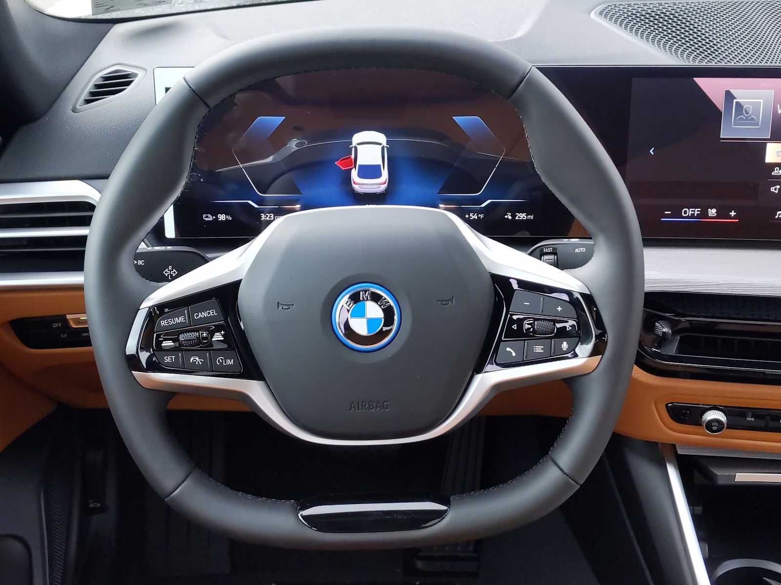 Thumbnail: 2025 BMW i4 - 24