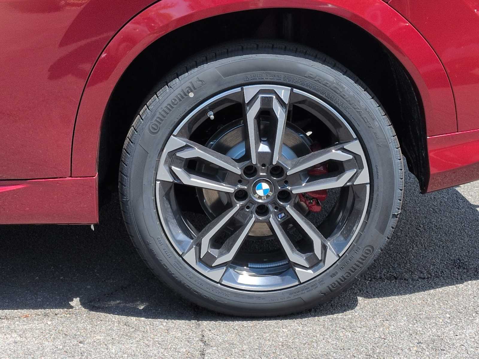 Thumbnail: 2026 BMW X2 - 14