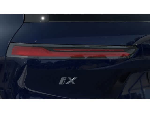 Thumbnail: 2026 BMW iX - 8