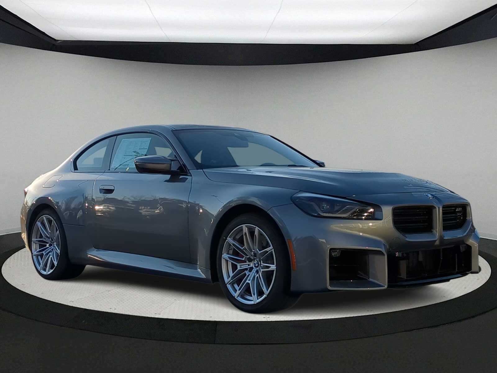 Thumbnail: 2026 BMW M2 - 2
