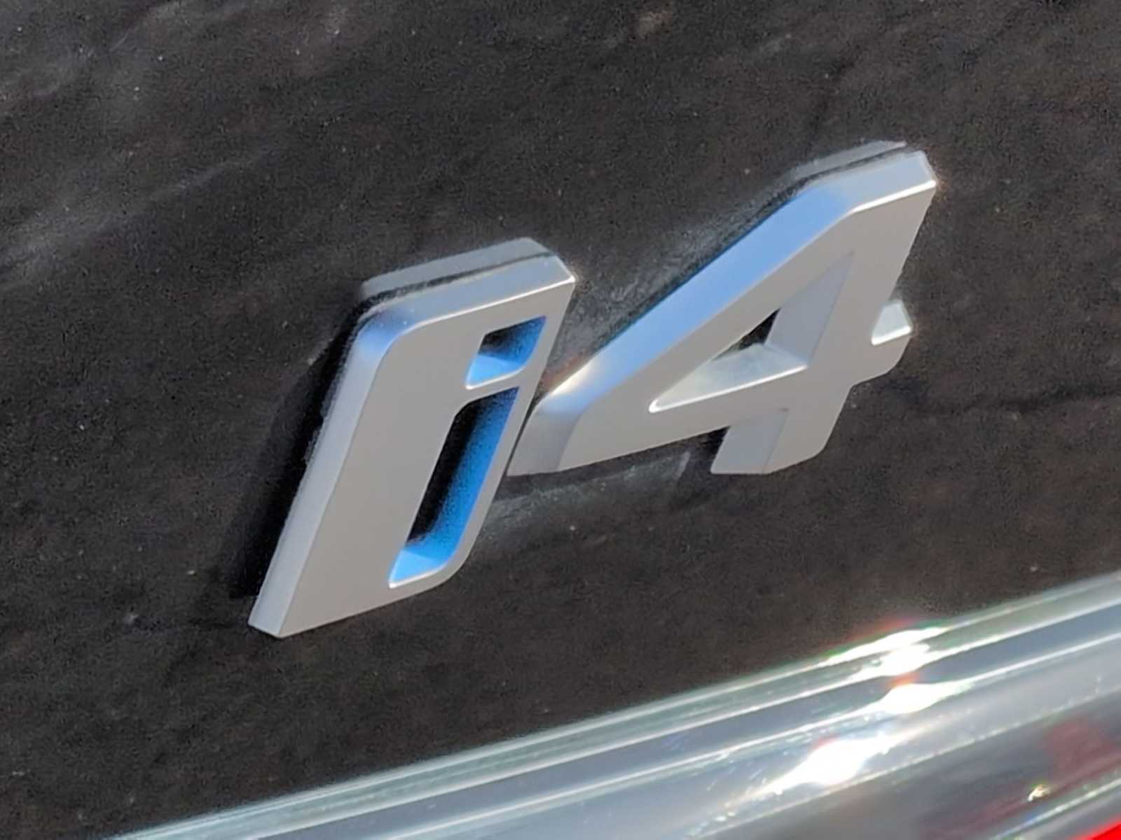 Thumbnail: 2023 BMW i4 - 13