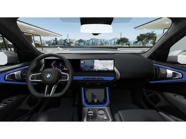 Thumbnail: 2026 BMW X3 - 10