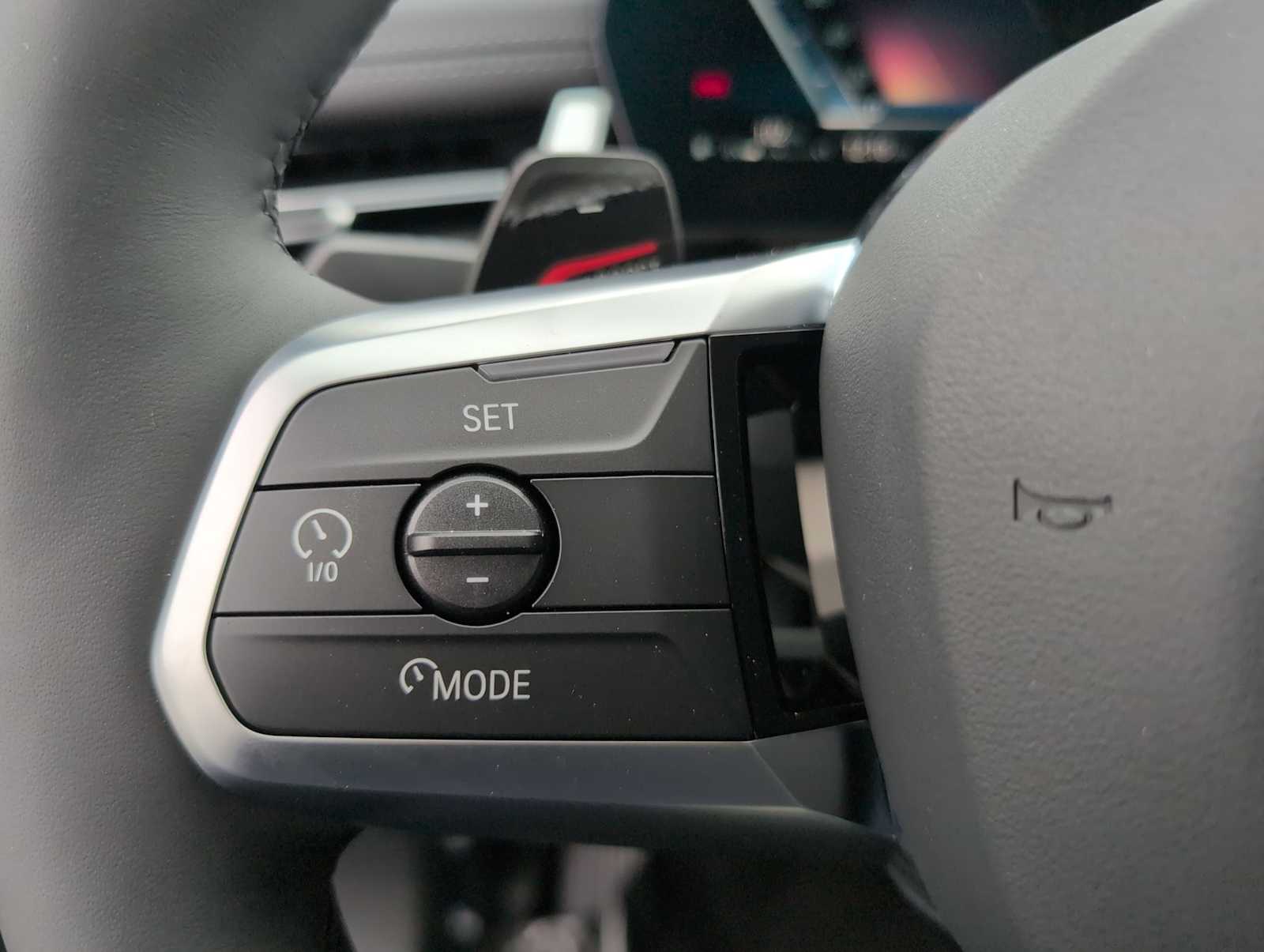 Thumbnail: 2026 BMW X1 - 25