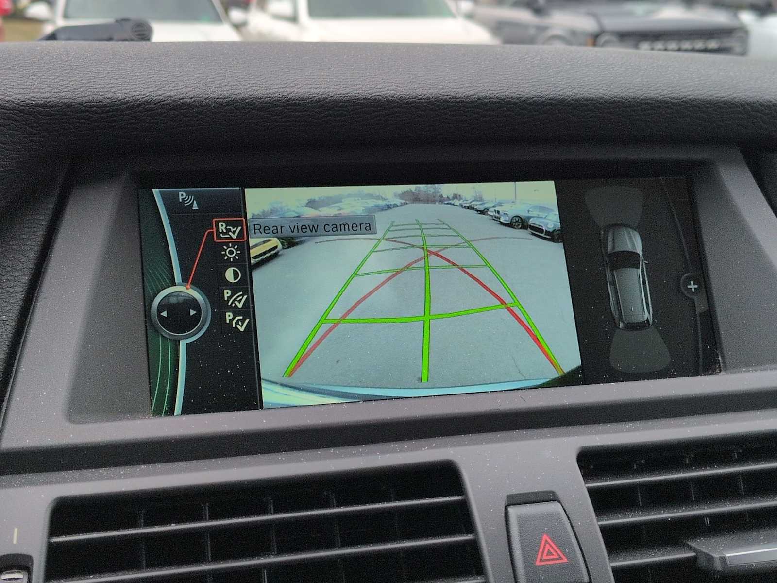 Thumbnail: 2013 BMW X5 - 32