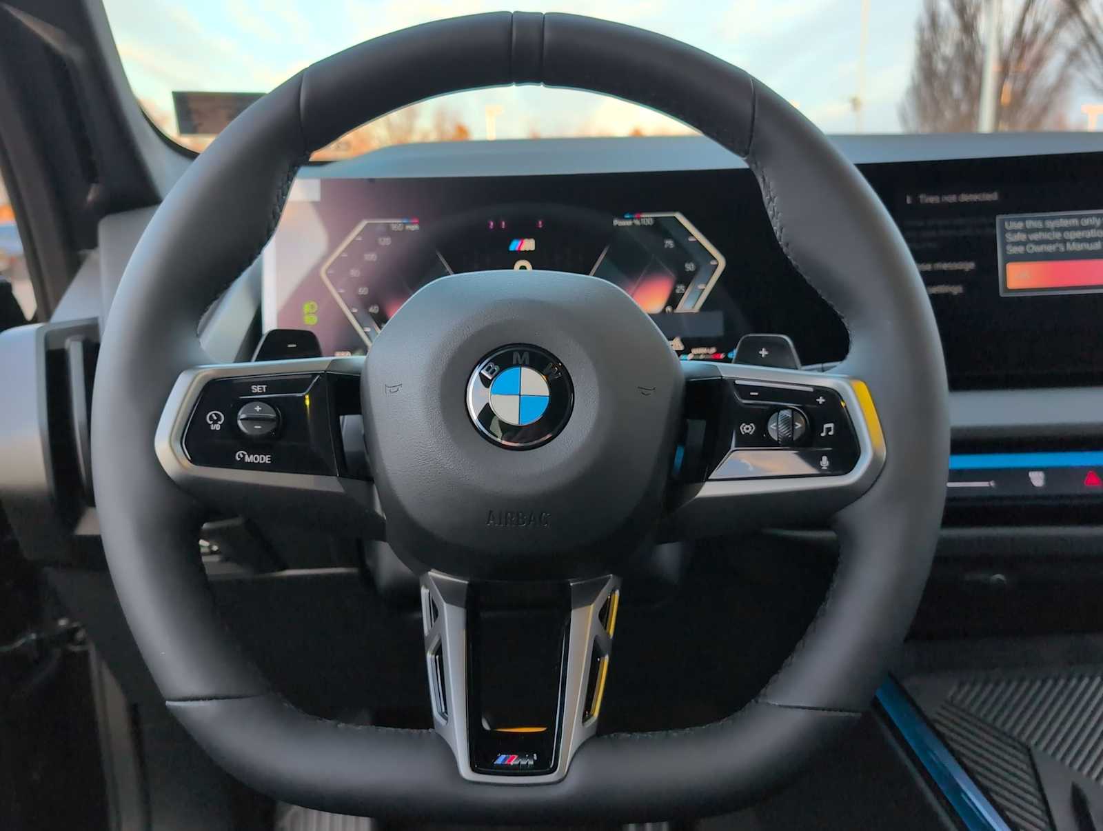 Thumbnail: 2026 BMW X3 - 22