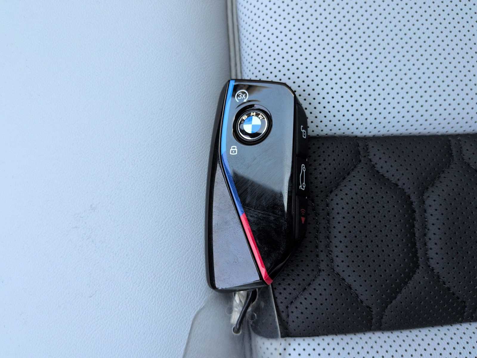 Thumbnail: 2026 BMW X5 - 38