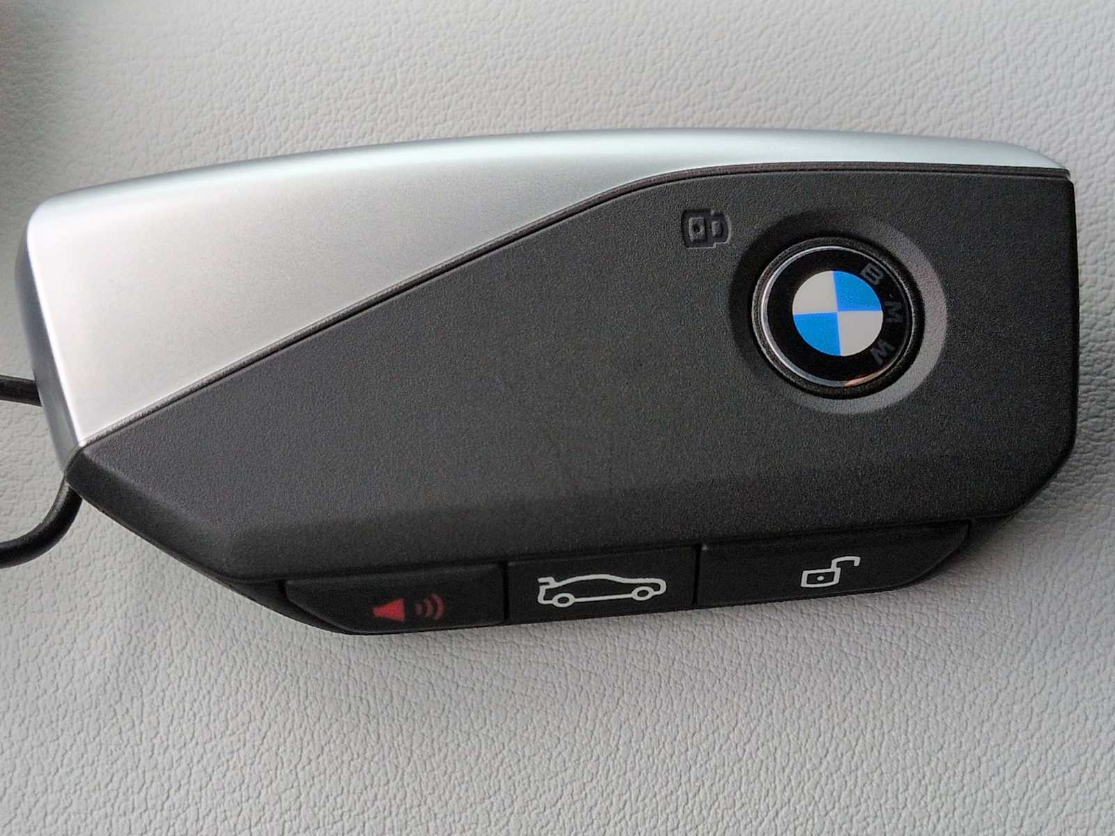 Thumbnail: 2026 BMW X5 - 39