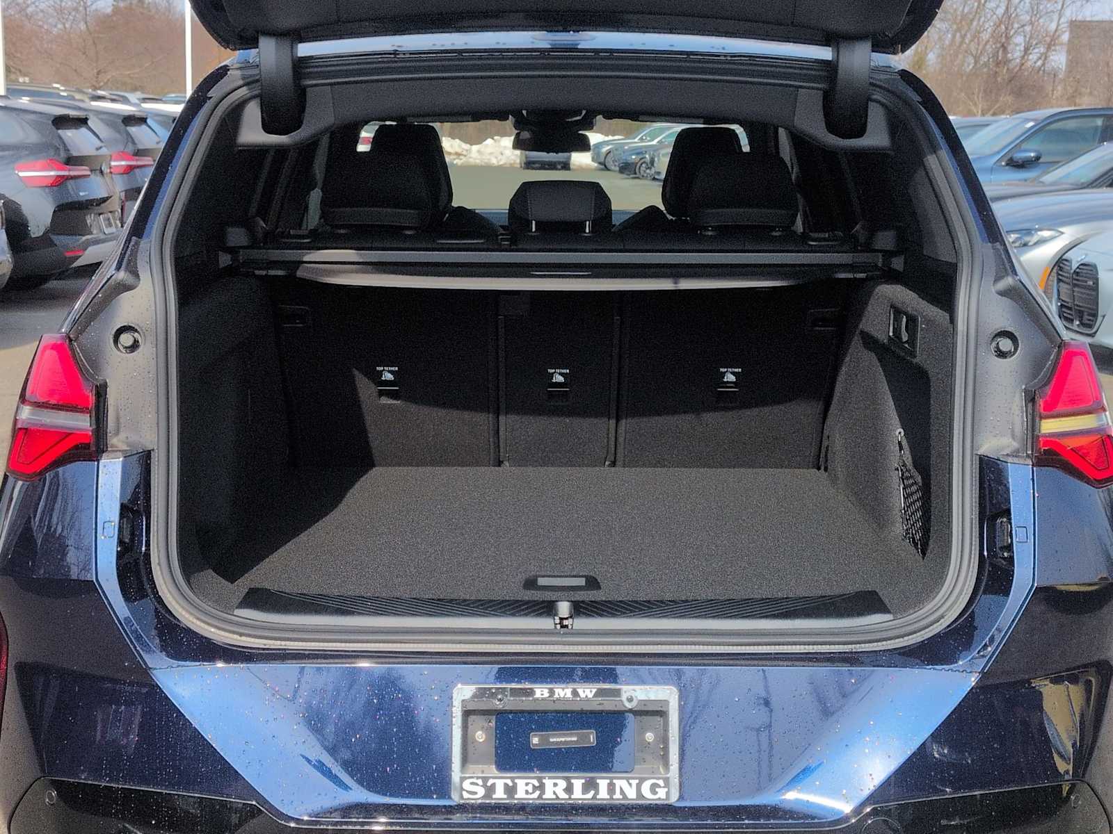 Thumbnail: 2026 BMW X3 - 35