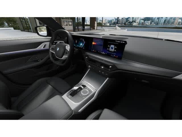 Thumbnail: 2026 BMW i4 - 14