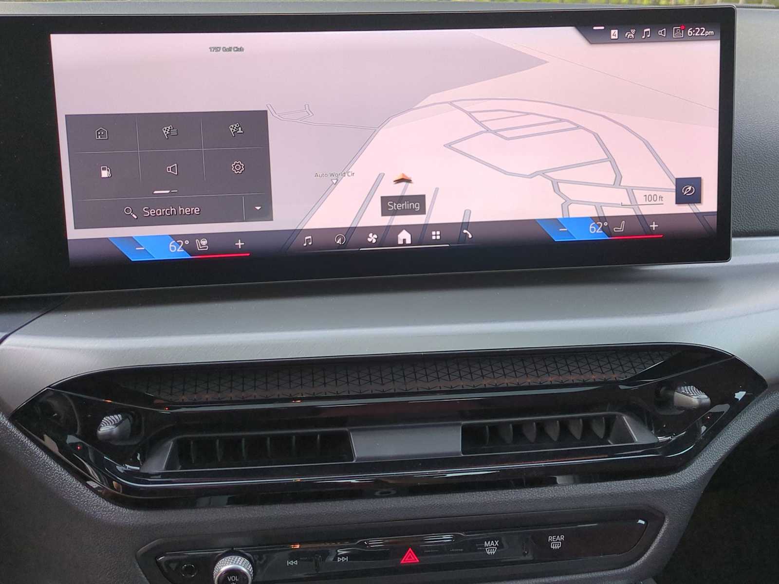 Thumbnail: 2025 BMW 4 Series - 31