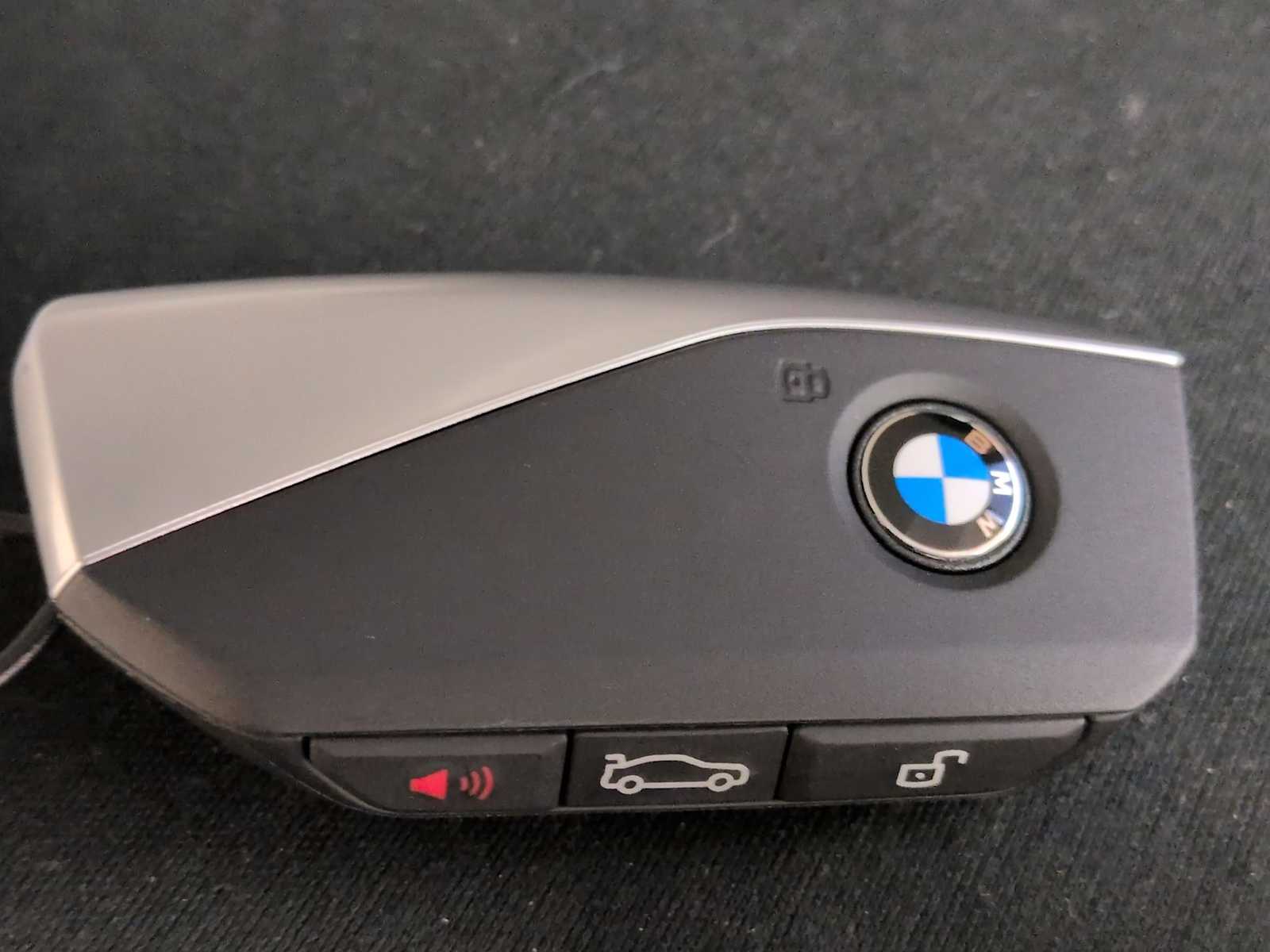 Thumbnail: 2026 BMW X3 - 38