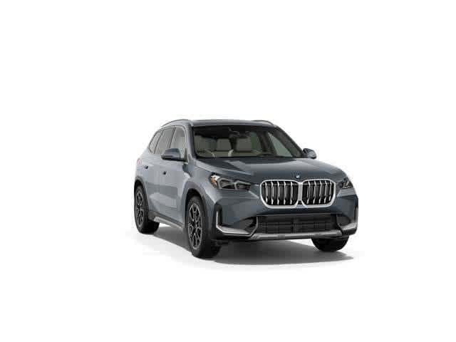 Thumbnail: 2027 BMW X1 - 1