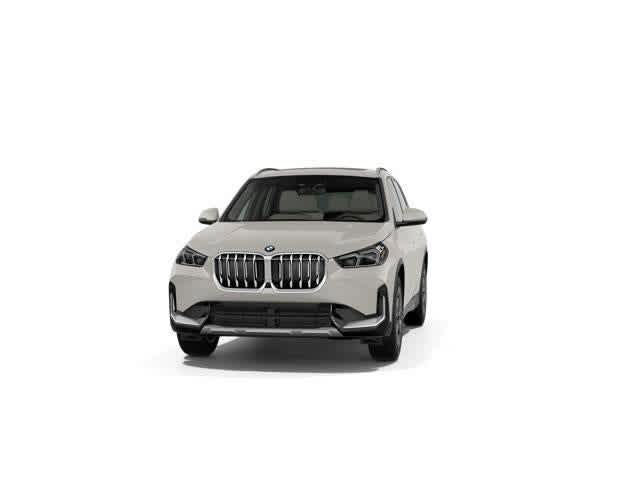 Thumbnail: 2027 BMW X1 - 3