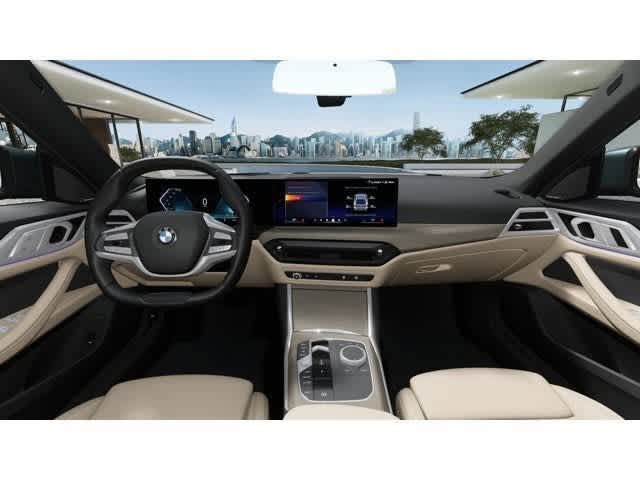 Thumbnail: 2026 BMW i4 - 10