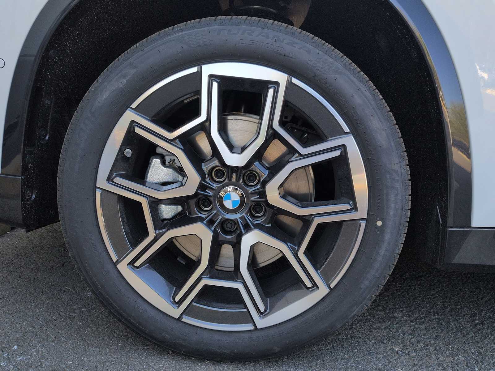 Thumbnail: 2026 BMW X1 - 14