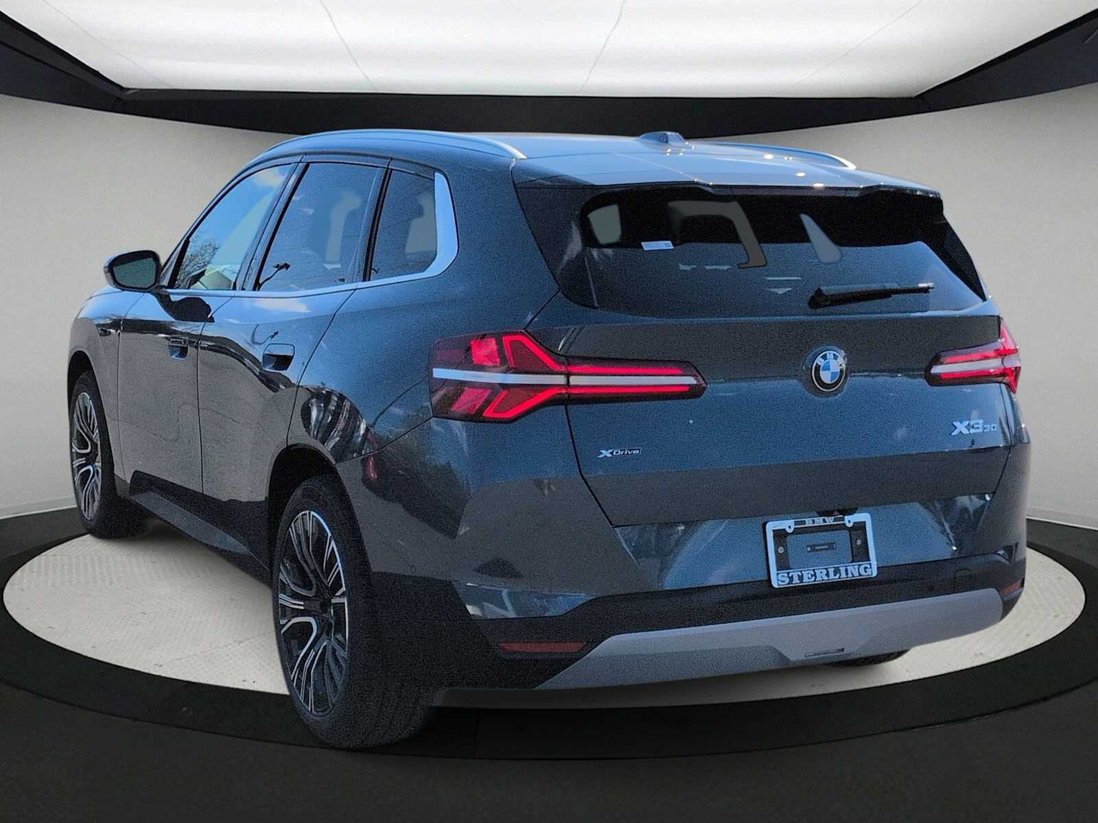 Thumbnail: 2026 BMW X3 - 6