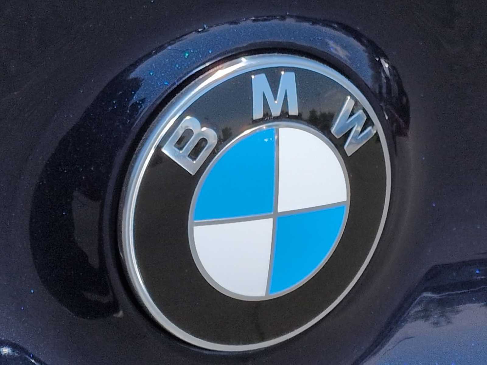 Thumbnail: 2026 BMW X3 - 12